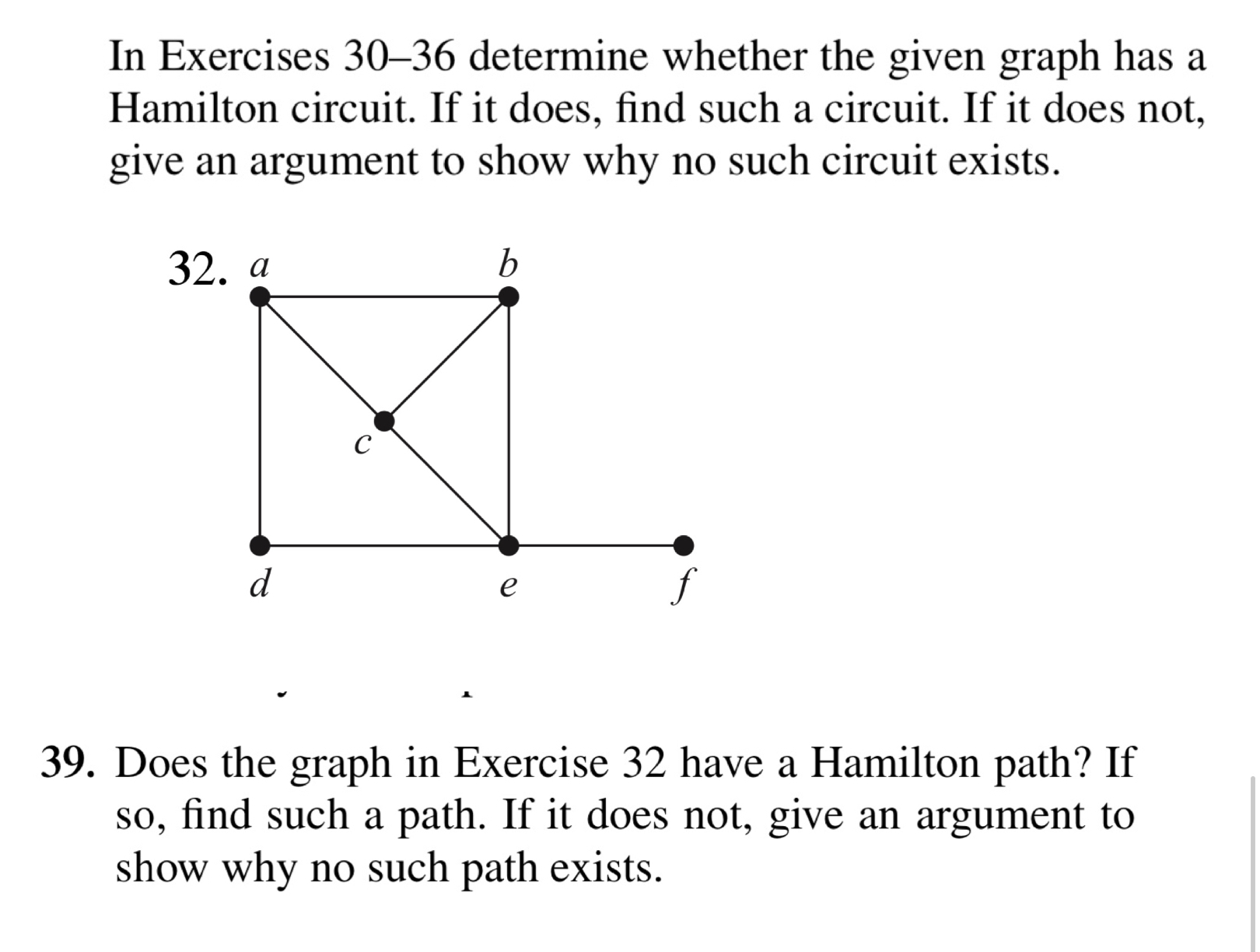 Solved This is for discrete mathmatics for computer science | Chegg.com