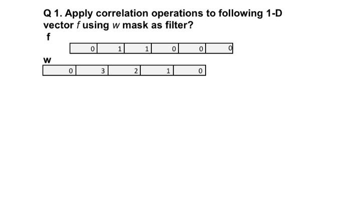 Solved Assignment Course Title Selected Topics Digital Image | Chegg.com