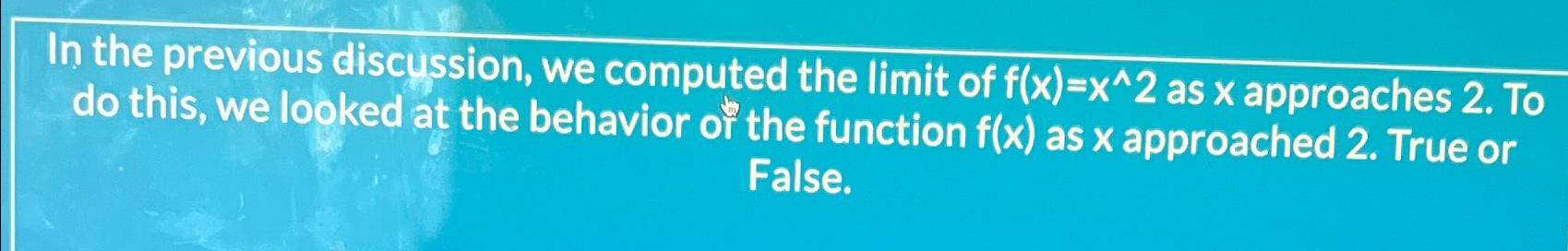 solved-in-the-previous-discussion-we-computed-the-limit-of-chegg