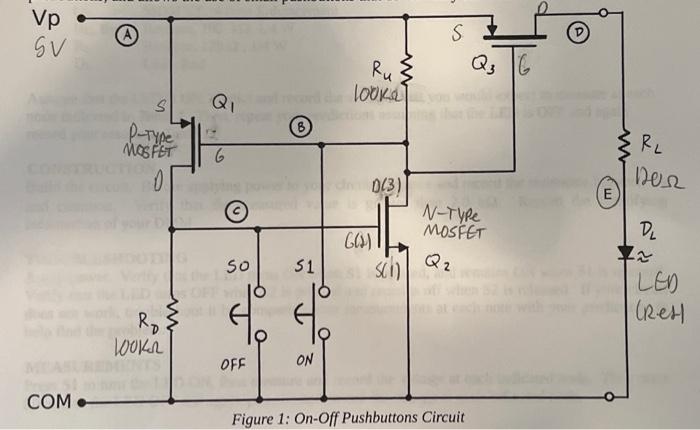 Solved How can this circuit be modified to control a 5 V DC | Chegg.com