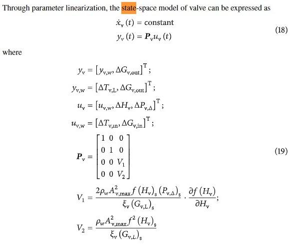 Solved (a) the controllability matrix. (b) Is the system | Chegg.com