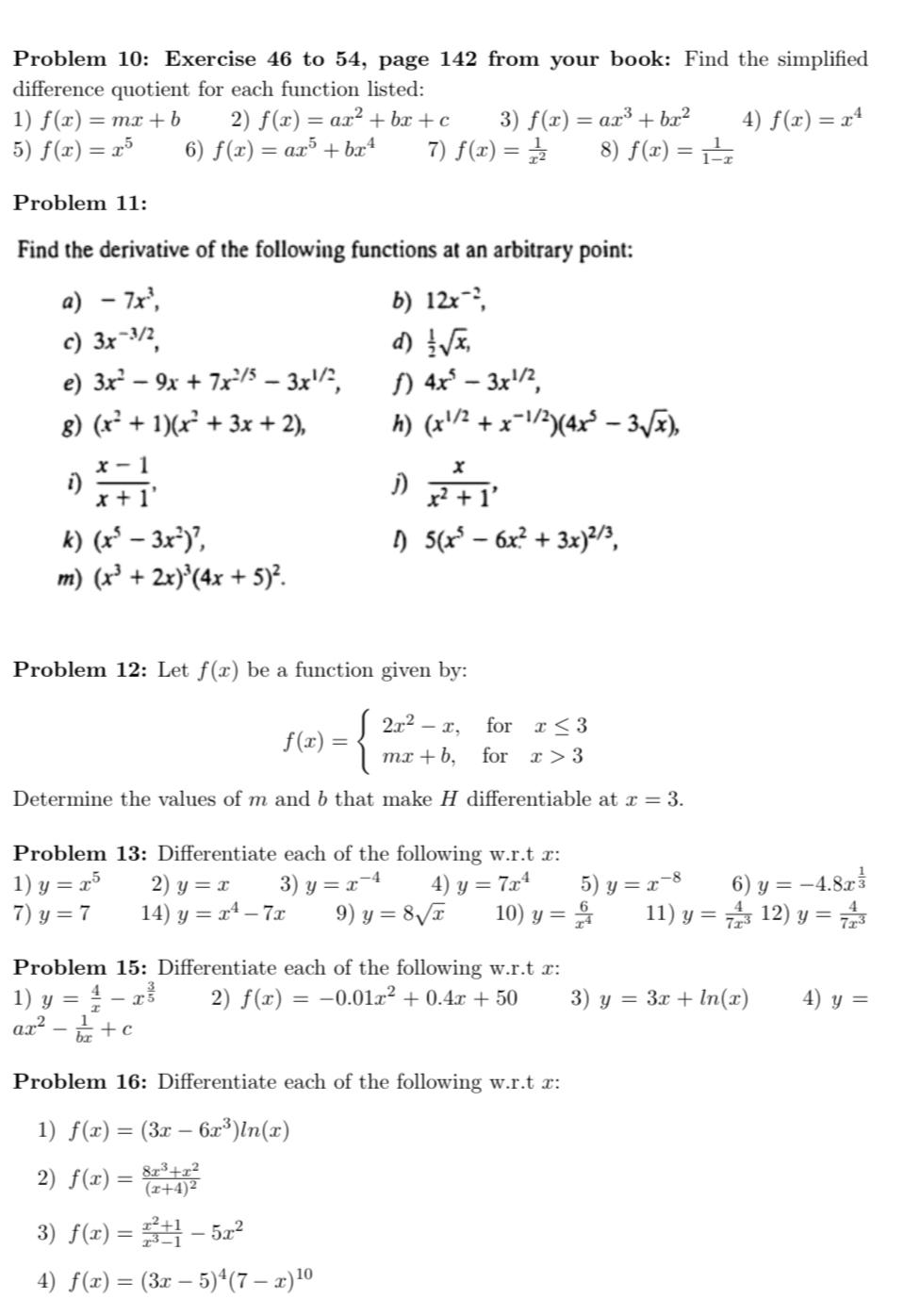 solved-problem-10-exercise-46-to-54-page-142-from-your-chegg