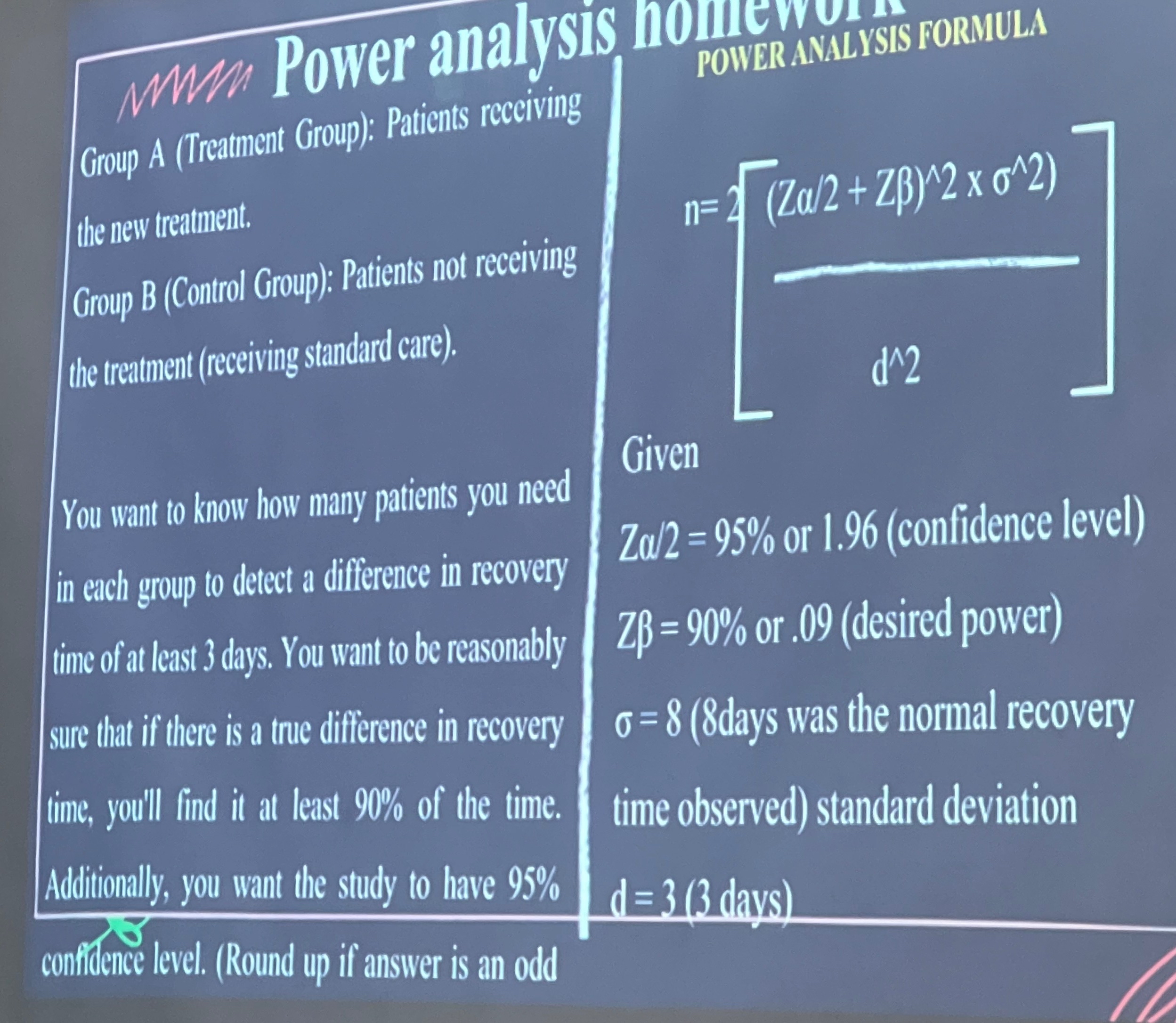 Solved Please solve this power analysis question with | Chegg.com