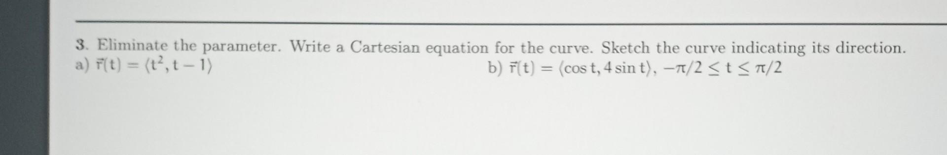 Solved please show all work and explain so I can learn from | Chegg.com