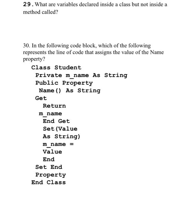 Solved 12 What States Are Displayed In The List Box By The Chegg