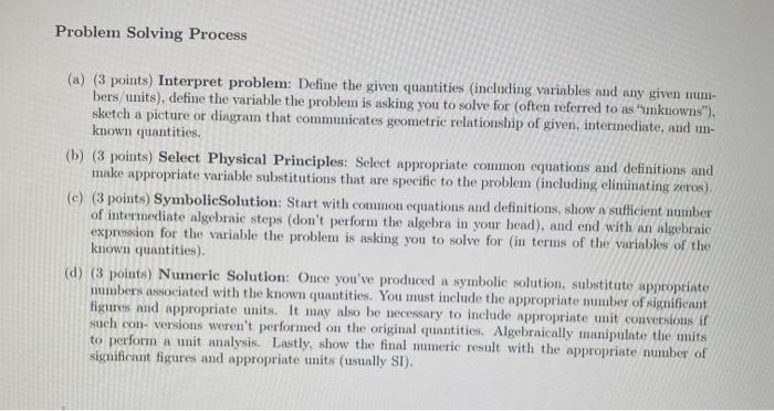 Solved hi, I'm not sure how to solve this problem. But to | Chegg.com