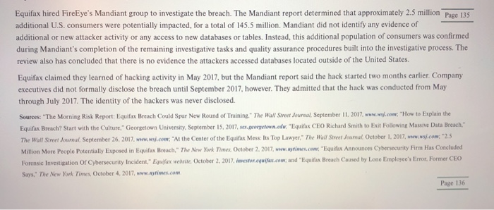 Equifax data breach 2021 picture