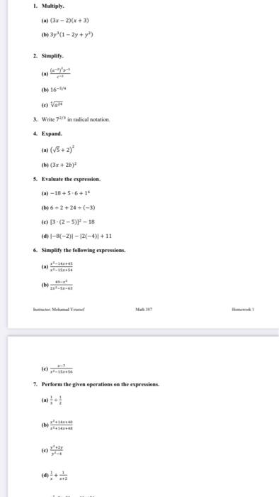 Solved if possibel can it be explained in a simple form so i | Chegg.com