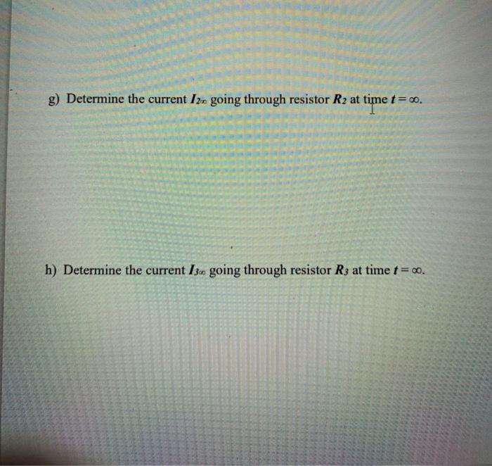 Solved Problem # 2 (20 pts) In the circuit shown on the | Chegg.com