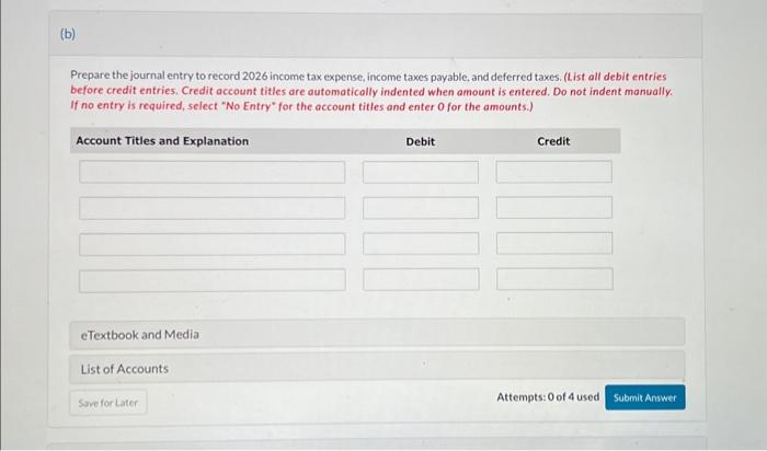 Solved Compute Taxable Income And Income Taxes Payable For | Chegg.com