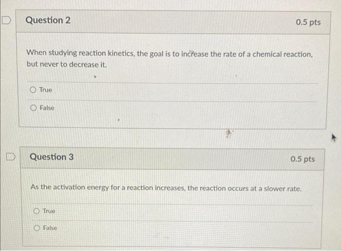 Solved D Question 1 Choose all factors that can affect the | Chegg.com
