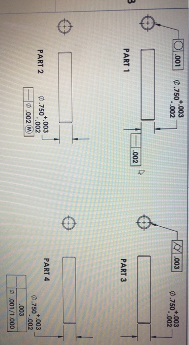 Solved Partial Question 3 3.33/5 pts Which of the parts on | Chegg.com