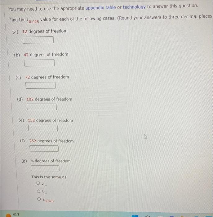 what is the value of √ 0.25