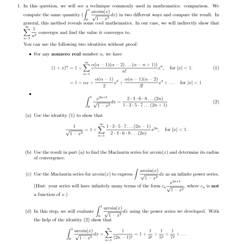 Solved Can you explain in detail each step of each question | Chegg.com