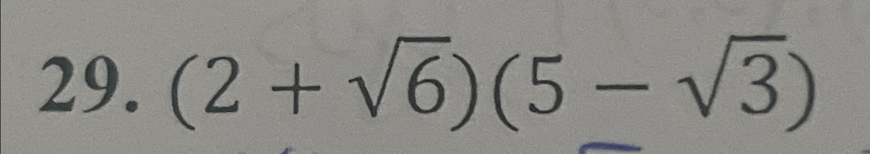 cuanto es 6 12 5 2