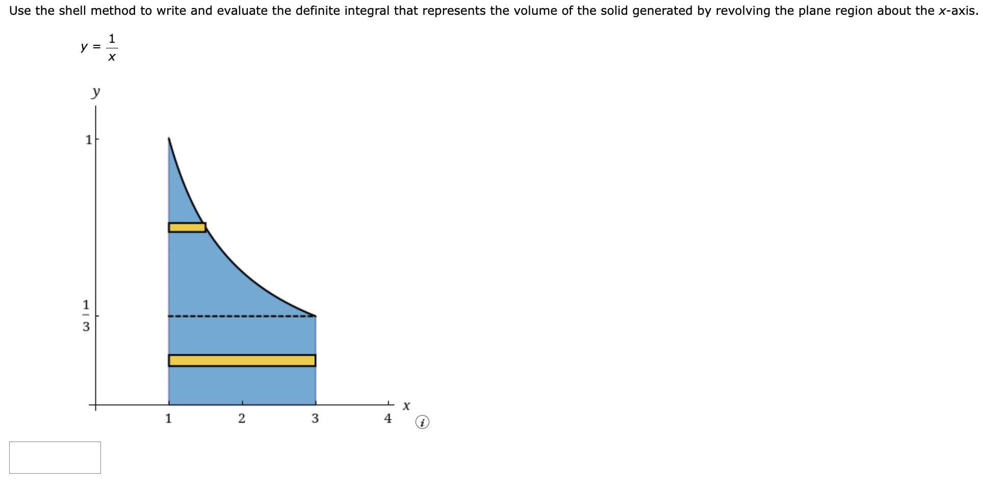 Use the shell method to write and evaluate the | Chegg.com