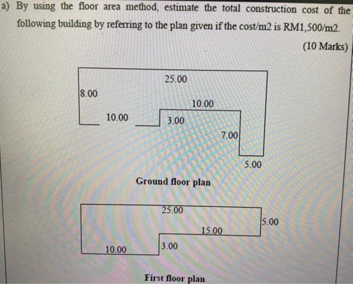 solved-a-by-using-the-floor-area-method-estimate-the-total-chegg