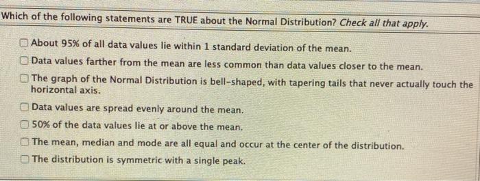 solved-which-of-the-following-statements-are-true-about-the-chegg