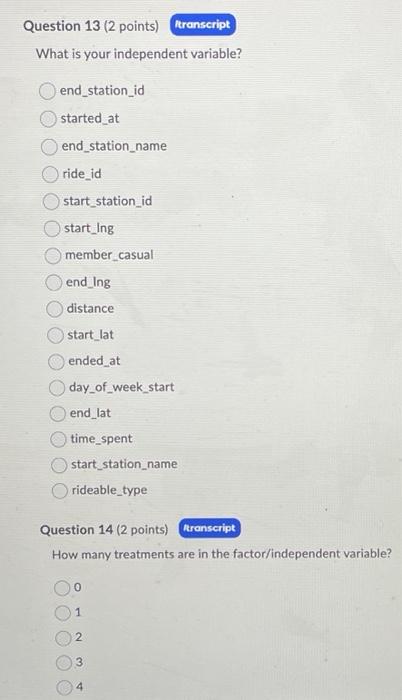 Solved please answer as many as the provided questions in | Chegg.com