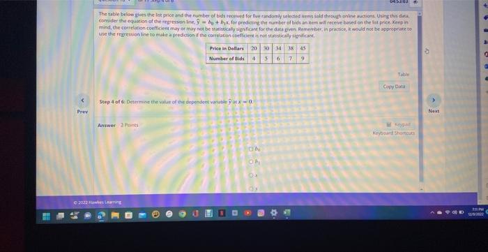Solved please answer all parts, if you are unable to answer | Chegg.com