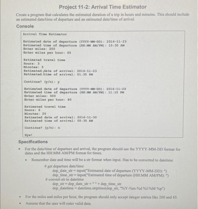 Solved Project 7-3: Contact Manager Create a program that a | Chegg.com
