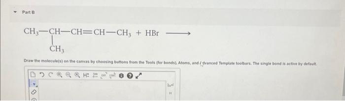 Solved What are the products of the following addition | Chegg.com