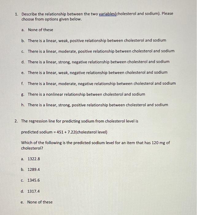 Solved Nutrition Facts The "A Full Serving Of Nutrition | Chegg.com