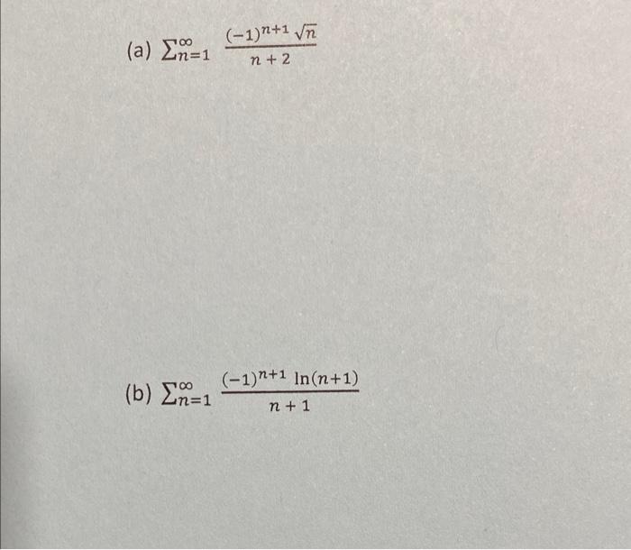 solved-a-n-1-n-2-1-n-1n-b-n-1-n-1-1-n-1ln-n-1-chegg