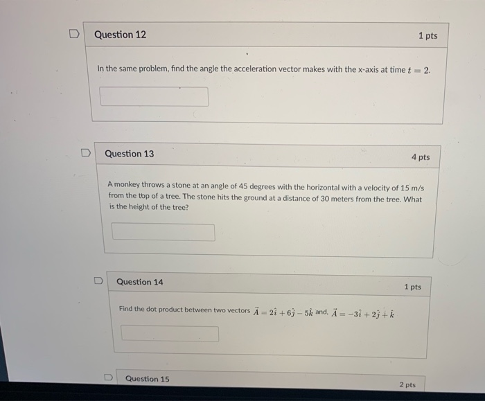 Solved Hello! Can someone help me solve these questions? If | Chegg.com