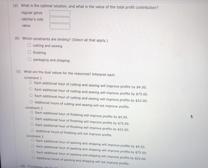 Solved Can you show me step by step how to solve this and | Chegg.com