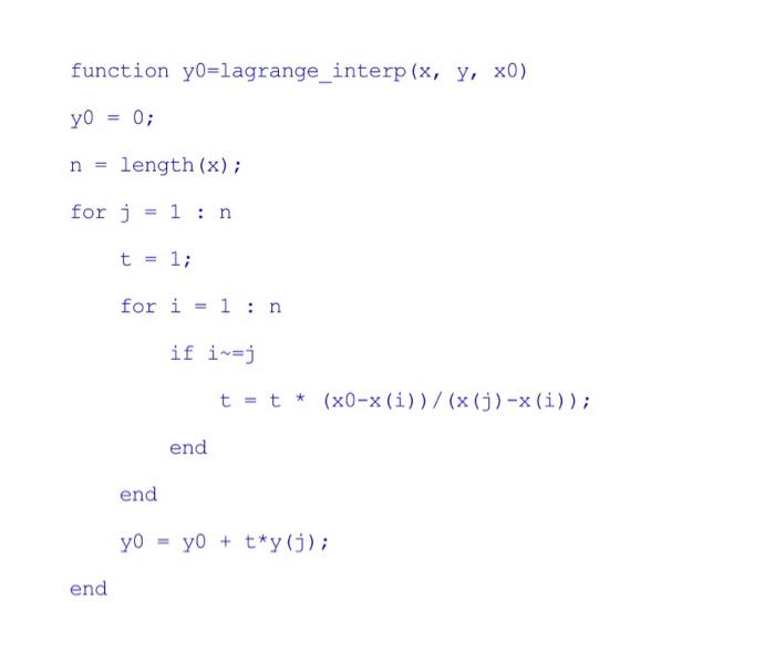 Solved 2- You Have The Following Data: | Chegg.com