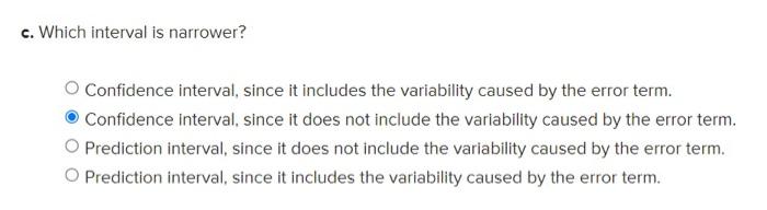 Solved In a simple linear regression based on 21 | Chegg.com
