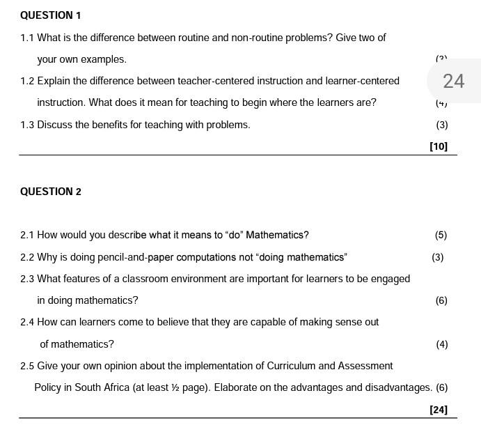 solved-question-1-1-1-what-is-the-difference-between-routine-chegg