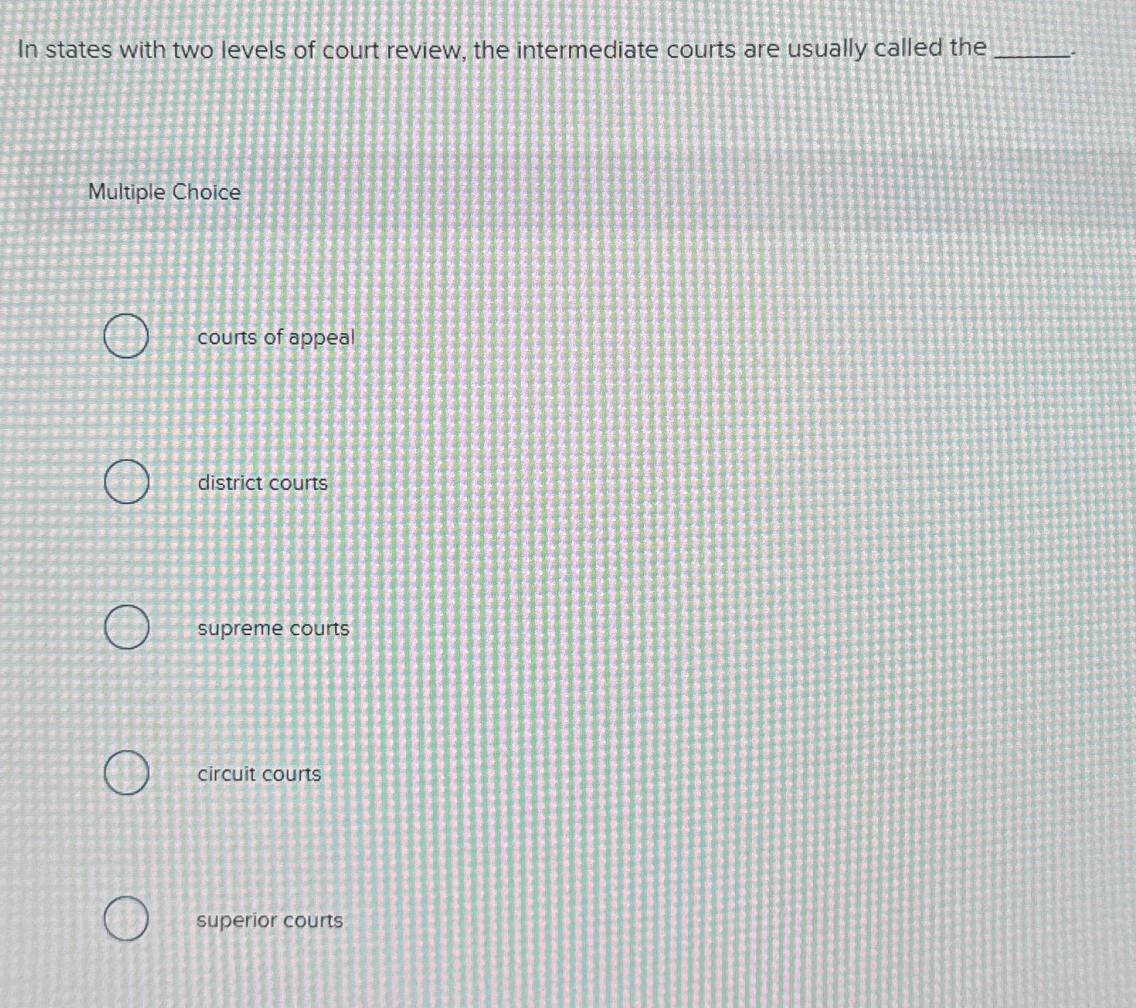 solved-in-states-with-two-levels-of-court-review-the-chegg
