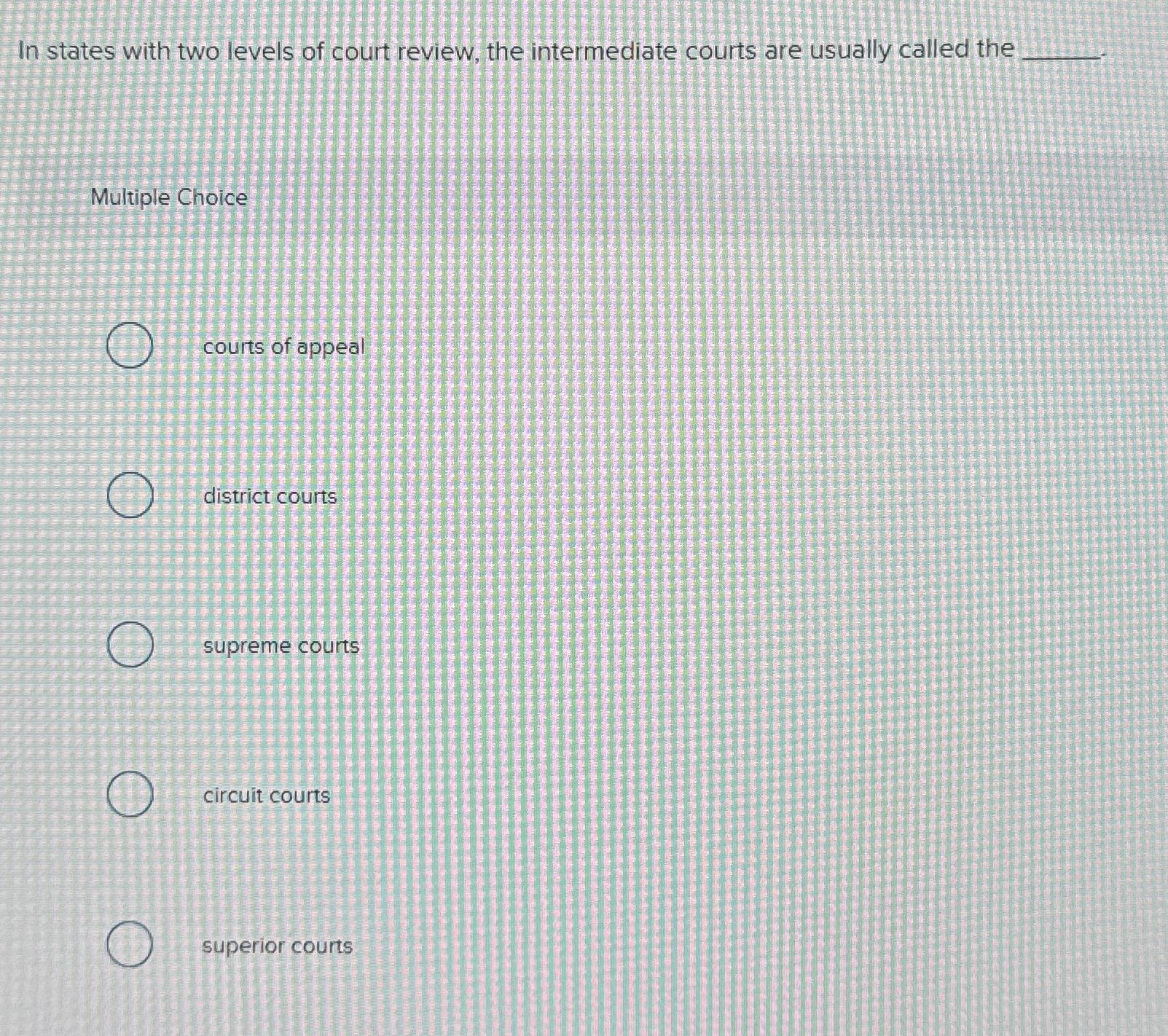 solved-in-states-with-two-levels-of-court-review-the-chegg