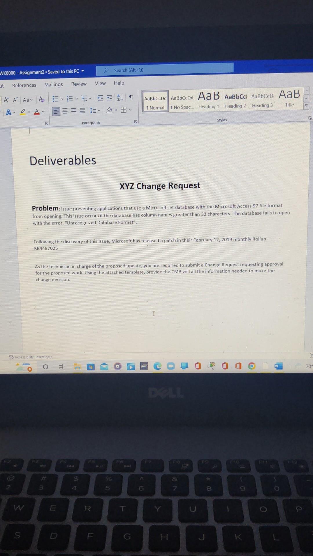 4 Methods To Fix Unrecognized Database Format In Ms Access Vrogue