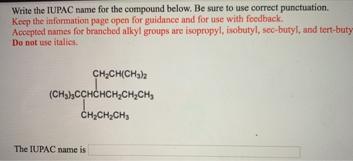 iupac chemdoodle