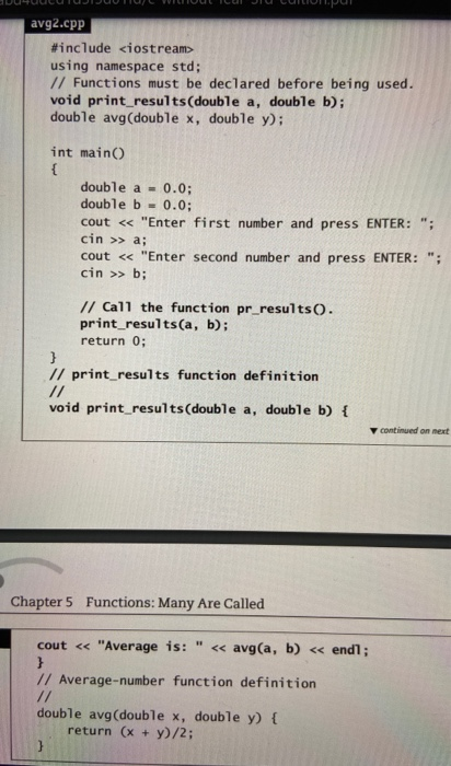 Solved EXERCISES Exercise 5.1.1. Write A Program That | Chegg.com