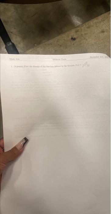 Solved D Question 8 05 Ps Which Of The Statements Below Is Or Cheggcom