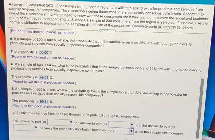 Solved please help with G. options for A B and C are stays | Chegg.com