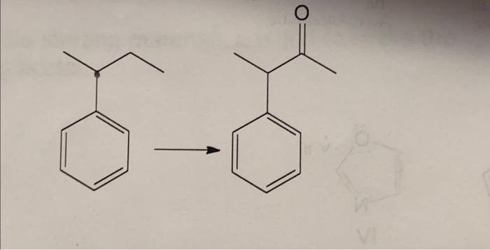Solved propose a sunthesis route | Chegg.com