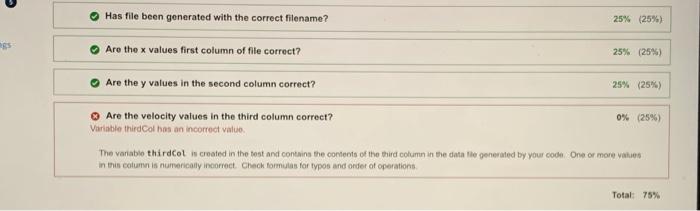 Solved My Solutions M5: Programming Assignment 2 Consider | Chegg.com
