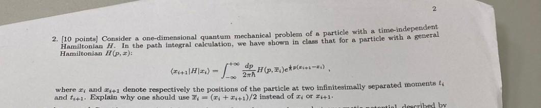 Solved This is quantum mechanics problem from JJ sakurai. | Chegg.com