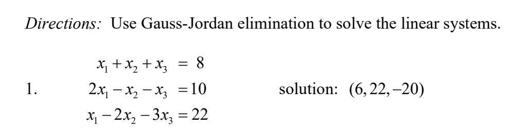 Solved a detailed explanation on how you got the answer | Chegg.com