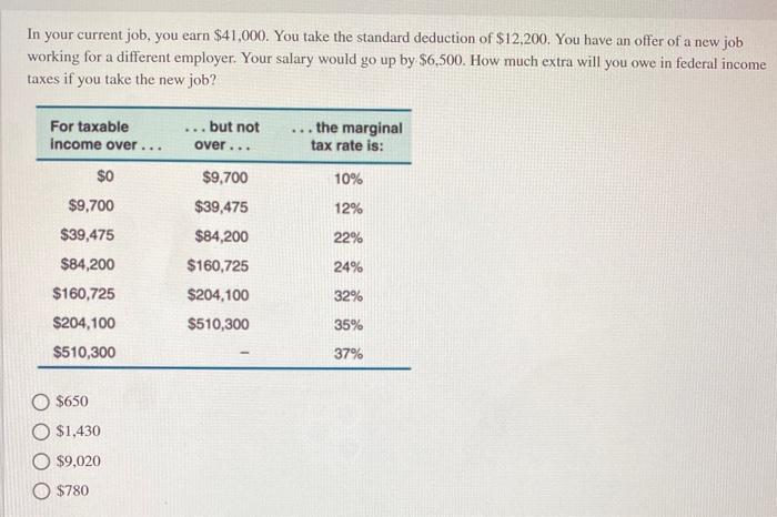 solved-in-your-current-job-you-earn-41-000-you-take-the-chegg