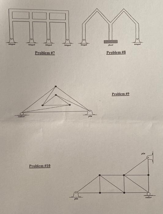 Solved Classify each of the structures shown as STABLE, | Chegg.com