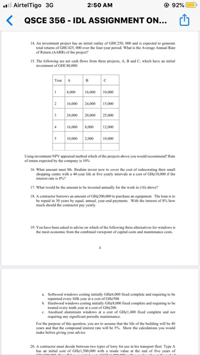 Solved 1. Explain With Illustrations Where Possible The | Chegg.com