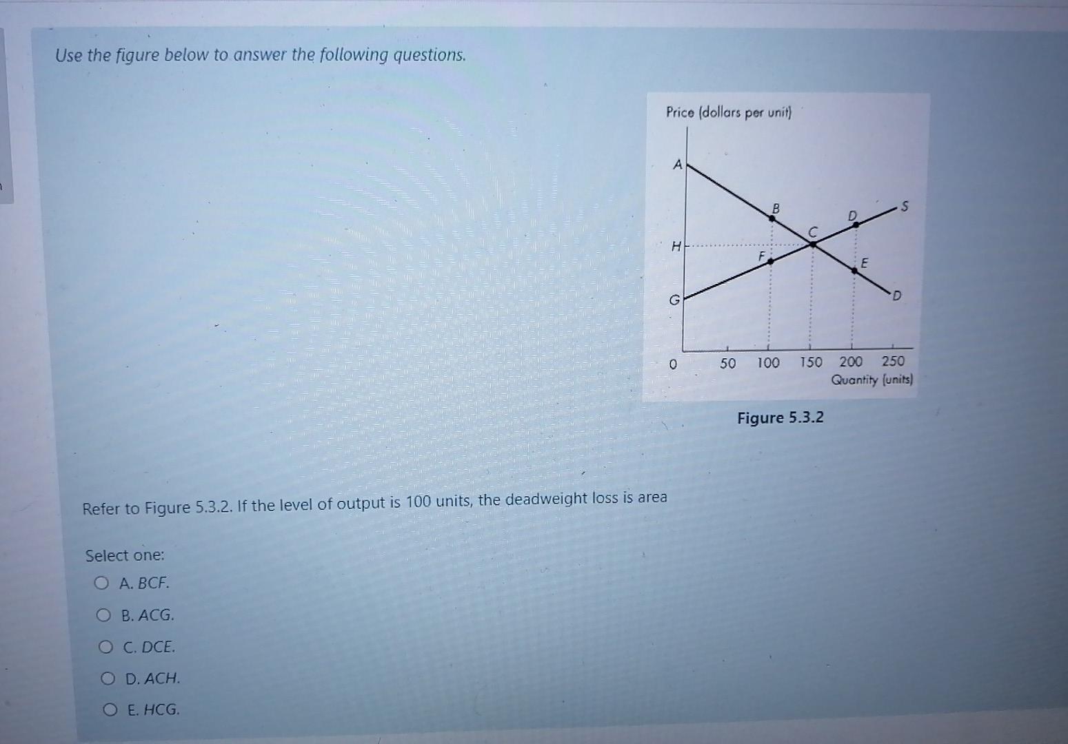 Solved Use the figure below to answer the following | Chegg.com