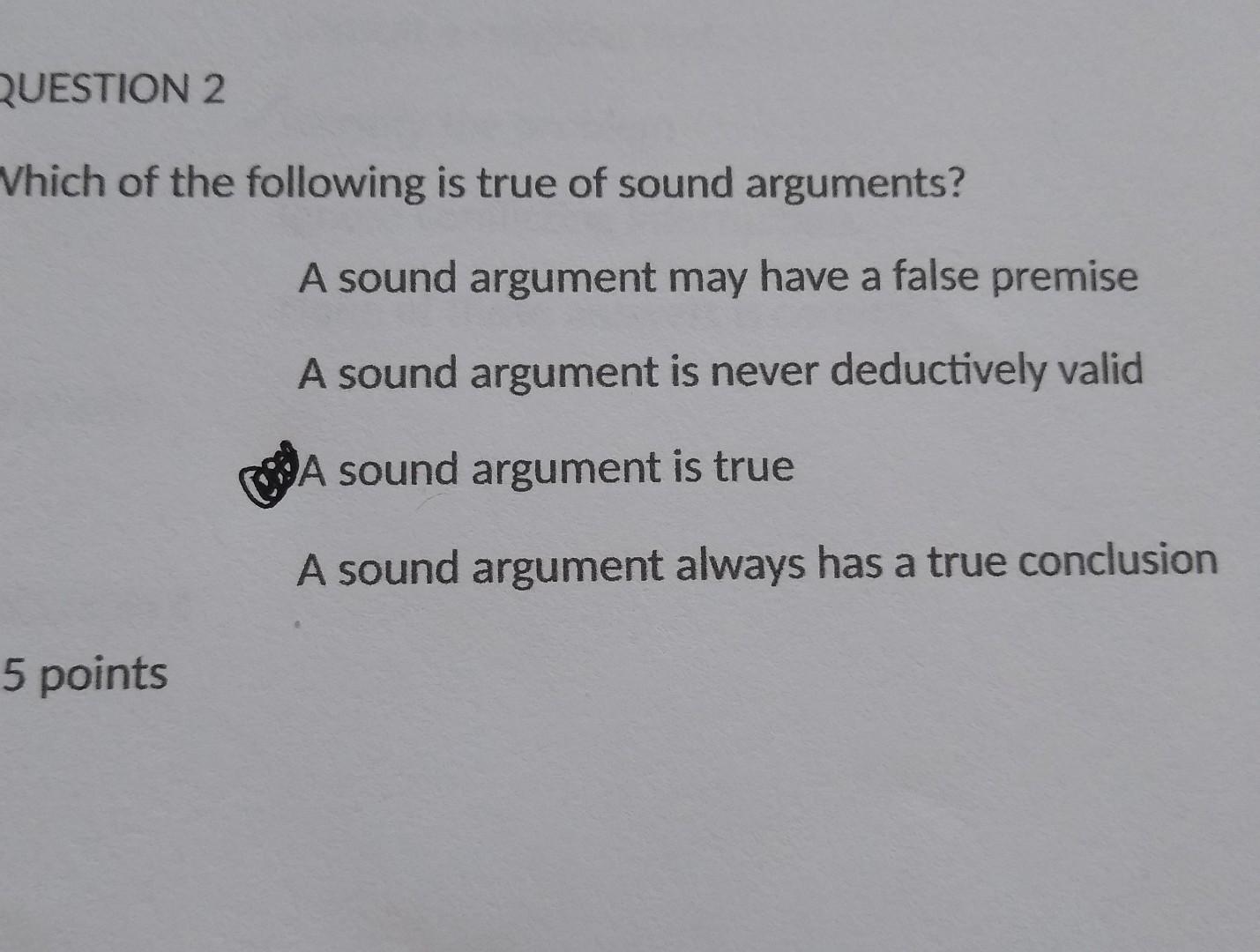 solved-question-2-vhich-of-the-following-is-true-of-sound-chegg