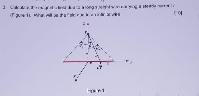 2. From Figure 2, Find The Monopole And Dipole Terms | Chegg.com